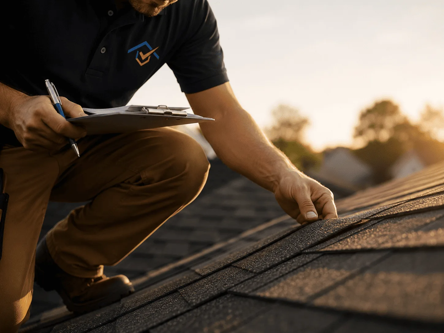 Why Choose Roof Inspection in Cecil, AR